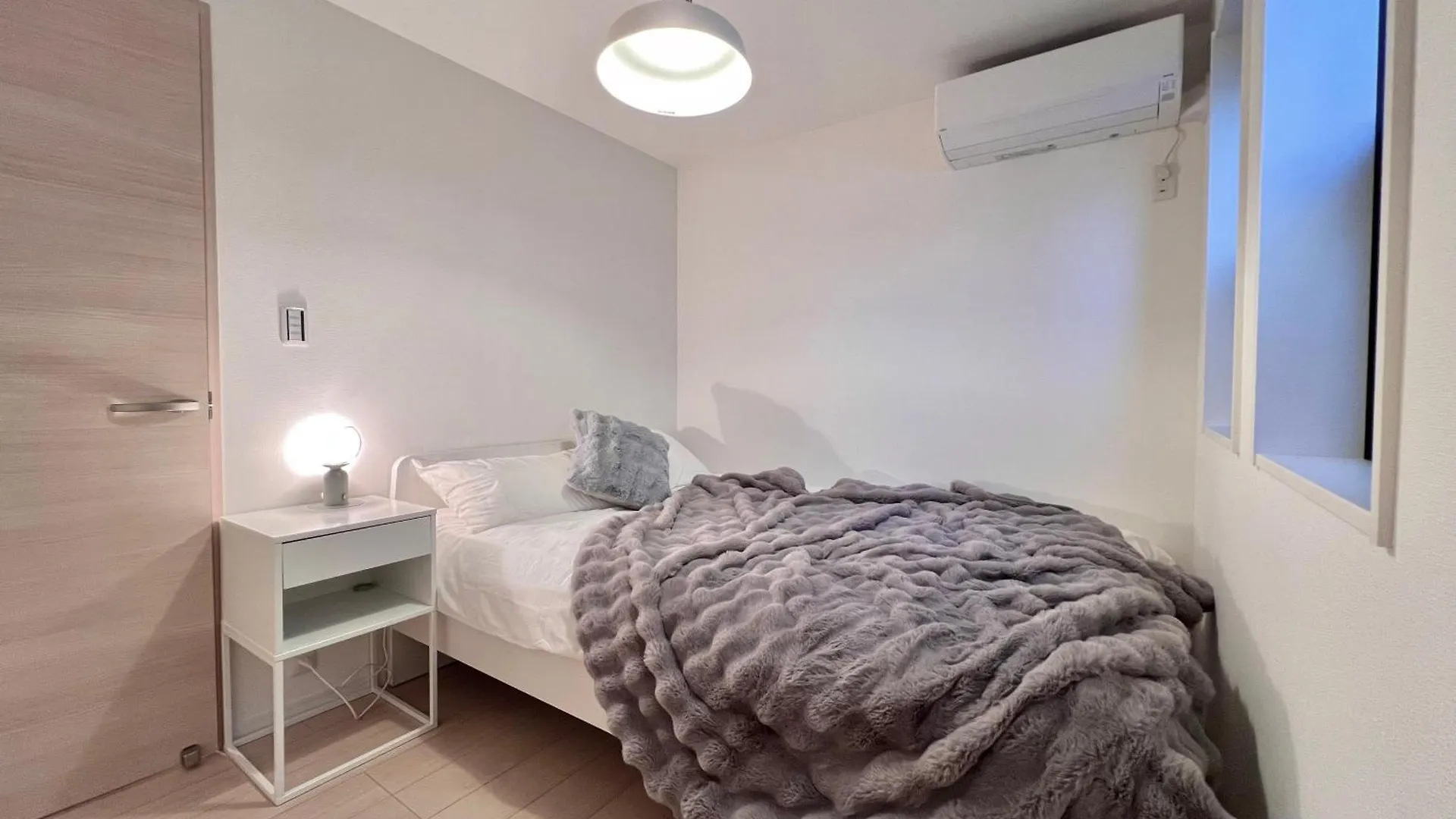 夏野-高田马场 Apartment Tokyo