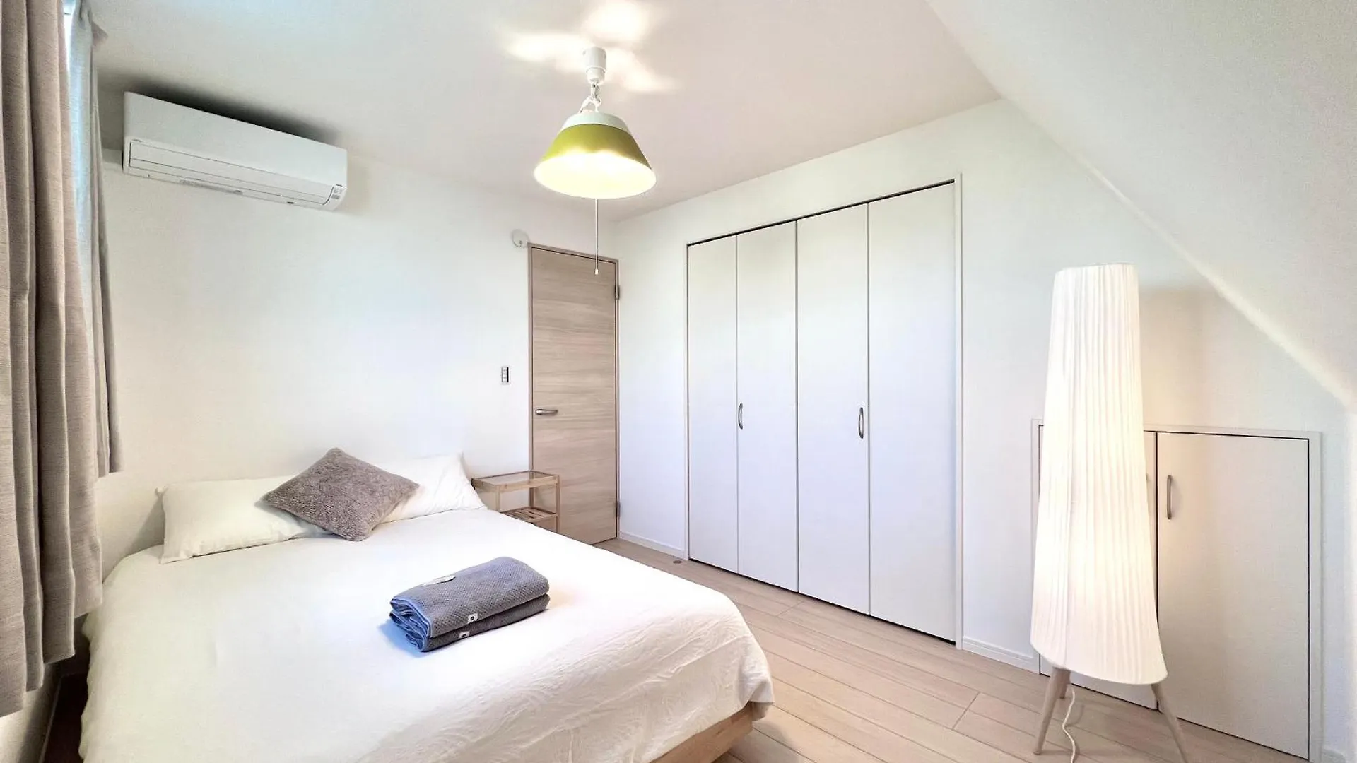 夏野-高田马场 Apartment Tokyo