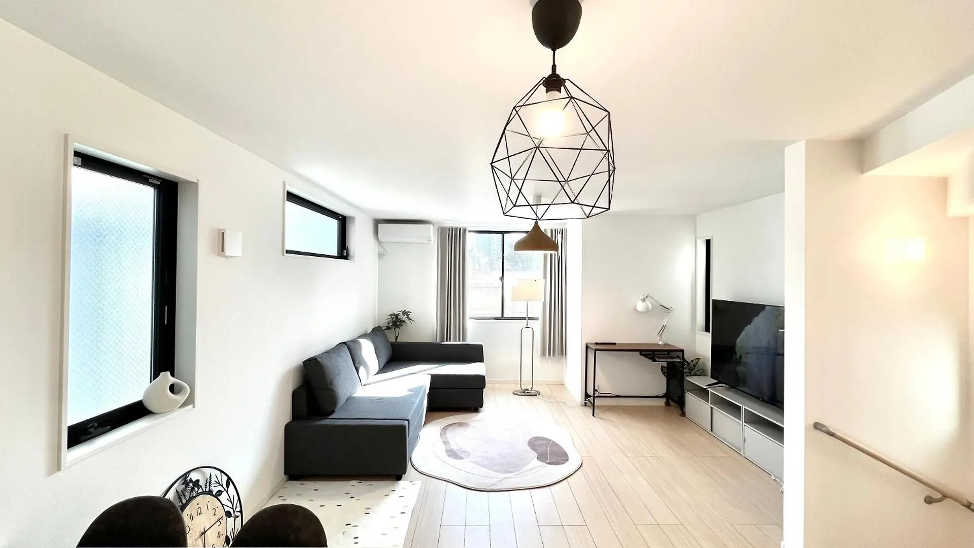 夏野-高田马场 Apartment Tokyo