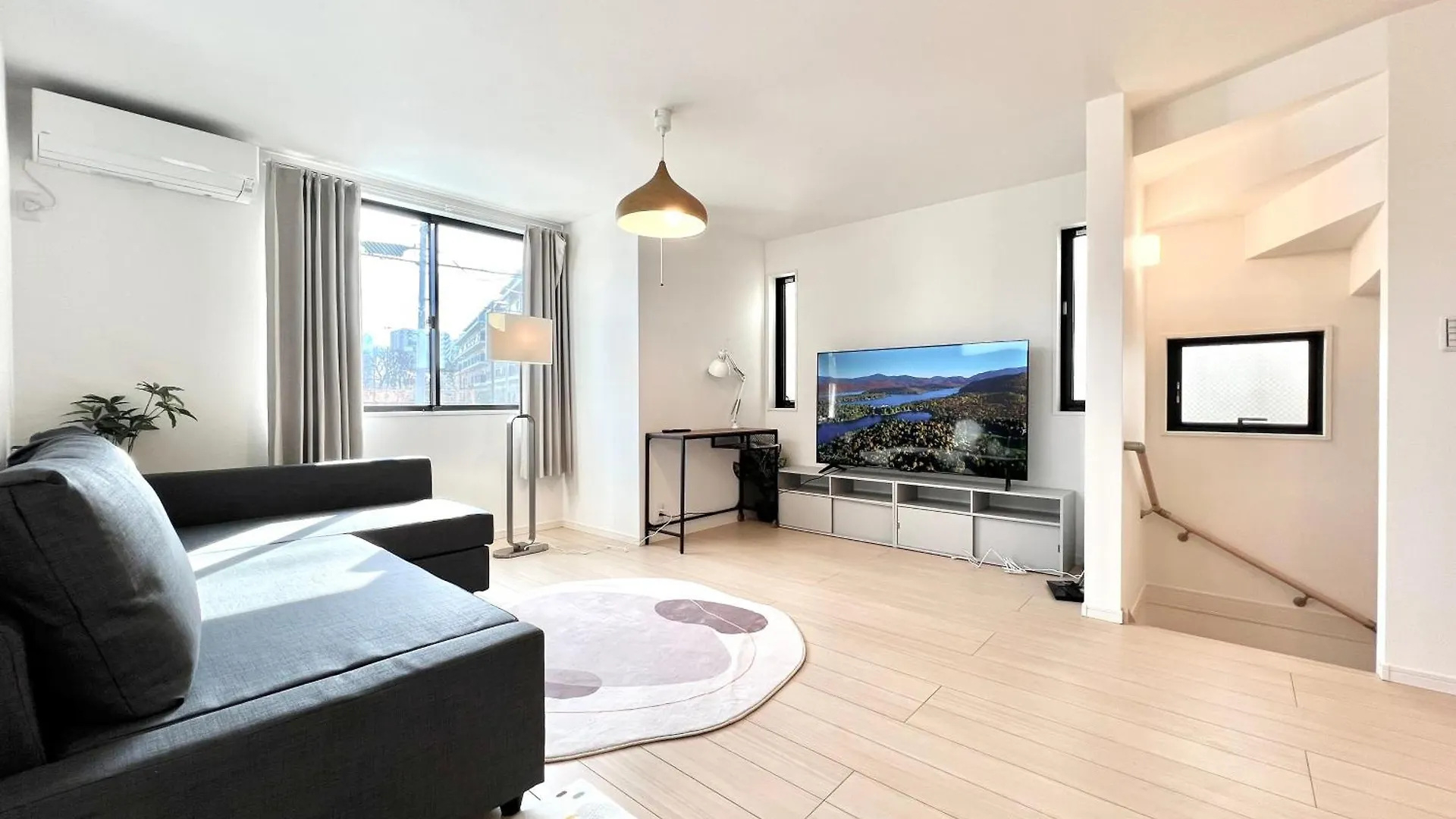 夏野-高田马场 Apartment Tokyo Japan